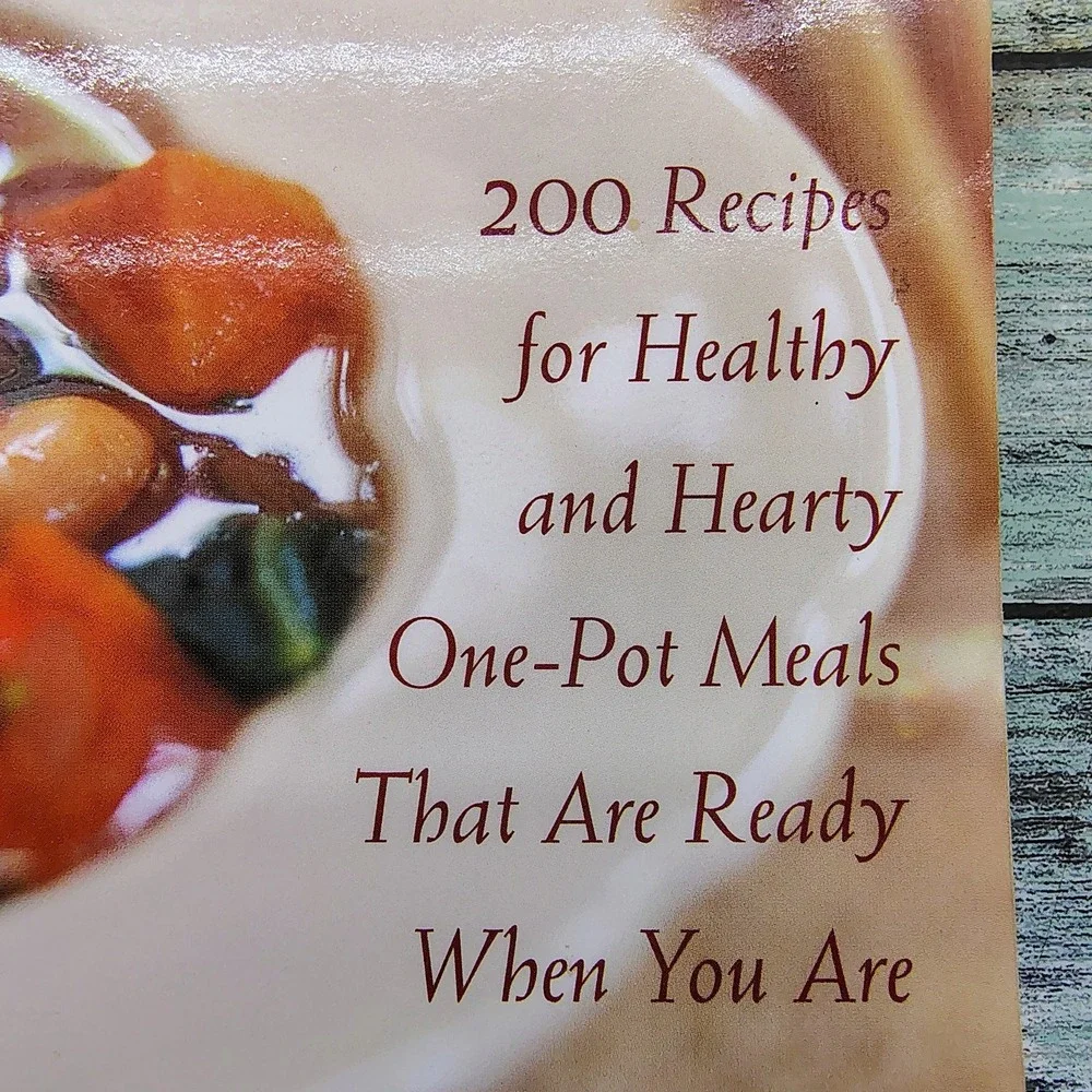 Fresh from the Vegetarian Slow Cooker Cookbook‎ Robin Robertson 200 Recipes PB
